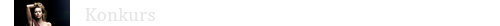 Konkurs \