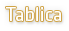 Tablica