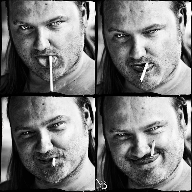 Bartosz Mrozowski 