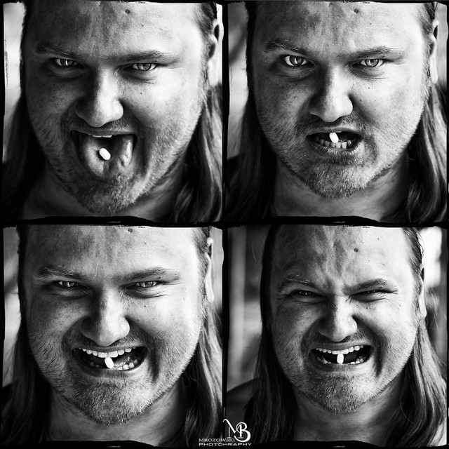 Bartosz Mrozowski 