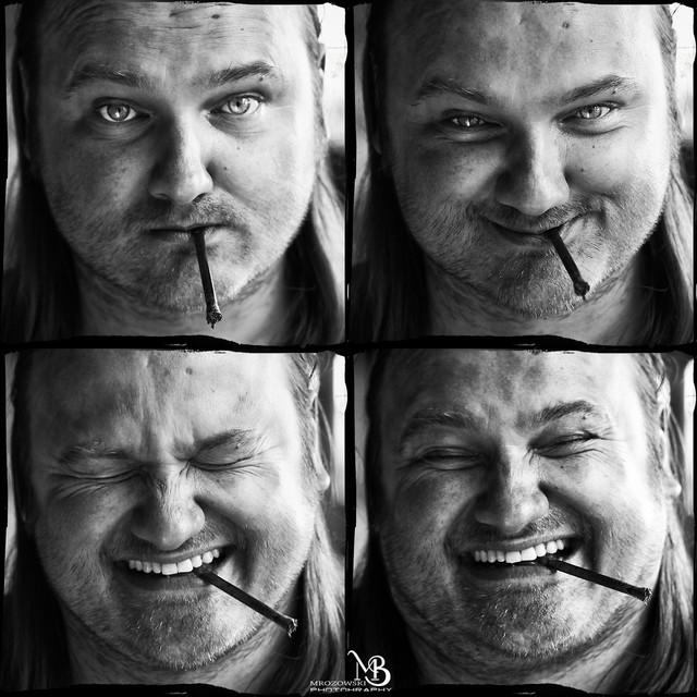 Bartosz Mrozowski 
