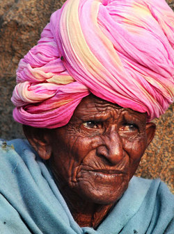 Faces by Robert Krupiński Faces by Robert Krupiński