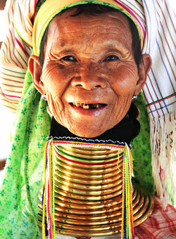 Faces by Robert Krupiński Faces by Robert Krupiński