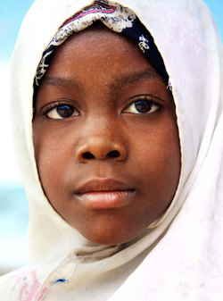 Faces by Robert Krupiński Faces by Robert Krupiński