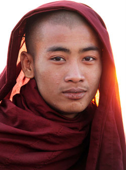 Faces by Robert Krupiński Faces by Robert Krupiński