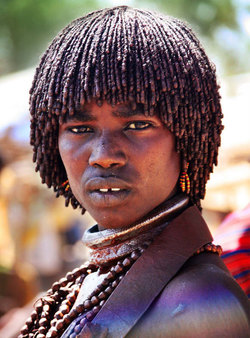 Faces by Robert Krupiński Faces by Robert Krupiński