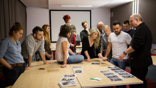 Promisestudio.pl Warsztaty z reportażu z Tomaszem Tomaszewskim w Warszawie! Promisestudio.pl Warsztaty z reportażu z Tomaszem Tomaszewskim w Warszawie!