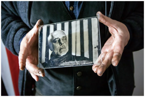 Foto: Marcin Butryn Foto: Marcin Butryn