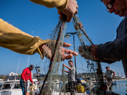 Mikolaj Nowacki - Experiencing Malta Mikolaj Nowacki - Experiencing Malta