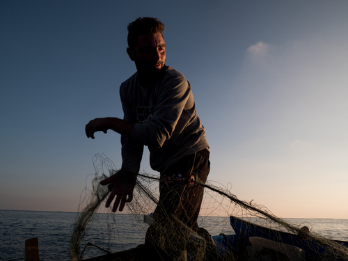 Mikolaj Nowacki - Experiencing Malta Mikolaj Nowacki - Experiencing Malta
