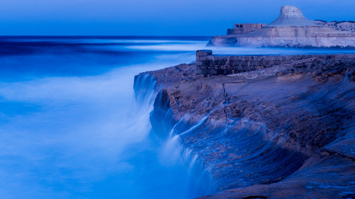 Mikolaj Nowacki - Experiencing Malta Mikolaj Nowacki - Experiencing Malta