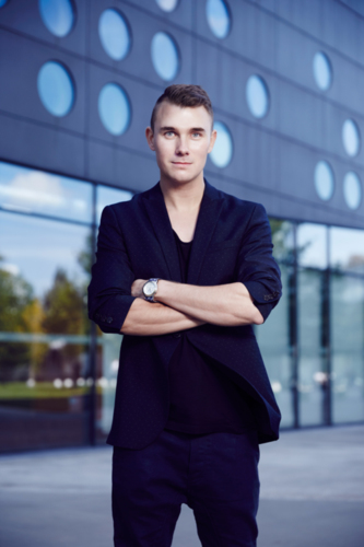 Fotograf, bloger i redaktor – Jakub Kaźmierczyk Fotograf, bloger i redaktor – Jakub Kaźmierczyk