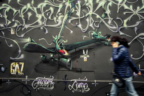 © Bożena Taranczewska © Bożena Taranczewska