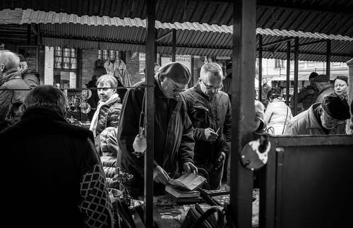 © Kamil Gostek © Kamil Gostek