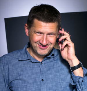 Paweł Kosicki Paweł Kosicki. Autor licznych publikacji w tym poświęconego Wenecji albumowi „Stazione di Venezia"