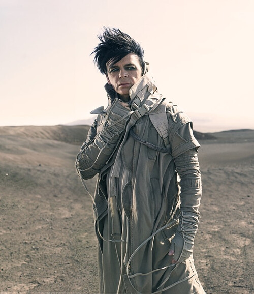 Gary Numan Soundeditpress Gary Numan Soundeditpress