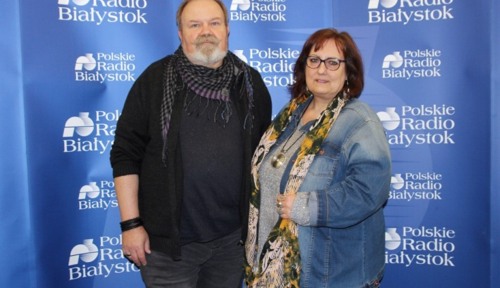 Dariusz i Grażyna Hankiewiczowie, © Marcin Gliński Dariusz i Grażyna Hankiewiczowie, © Marcin Gliński