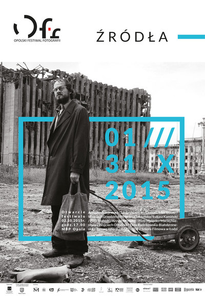 5 Opolski Festiwalu Fotografii "Źródła".
