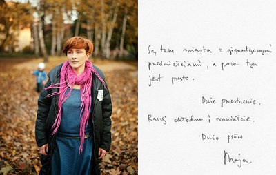 Tomasz Wiech Tomasz Wiech