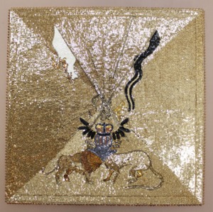 Na tajnych usługach majestatu