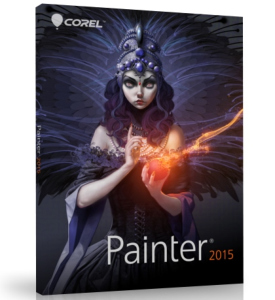 COREL PAINTER 2015 COREL PAINTER 2015