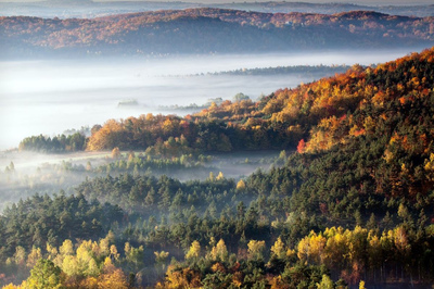 Janusz Wojcieszak - W buku nadzieja… Janusz Wojcieszak - W buku nadzieja…