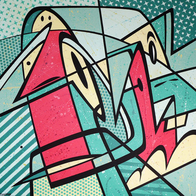 Igor „Aqualoopa” Chołda - Straż