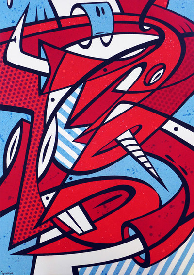 Igor „Aqualoopa” Chołda - Unicorne