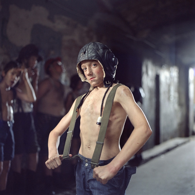 Ula Tarasiewicz - „Nowe Legendy Miejskie”