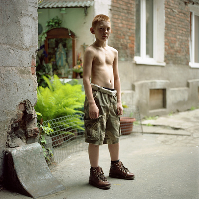 Ula Tarasiewicz - „Nowe Legendy Miejskie” Ula Tarasiewicz - „Nowe Legendy Miejskie”