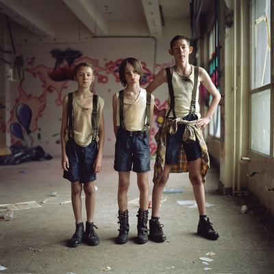 Ula Tarasiewicz - „Nowe Legendy Miejskie” Ula Tarasiewicz - „Nowe Legendy Miejskie”