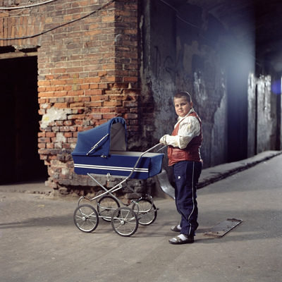 Ula Tarasiewicz - „Nowe Legendy Miejskie” Ula Tarasiewicz - „Nowe Legendy Miejskie”