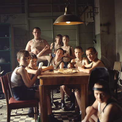 Ula Tarasiewicz - „Nowe Legendy Miejskie” Ula Tarasiewicz - „Nowe Legendy Miejskie”