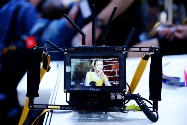 © Marcin Pożoga © Marcin Pożoga