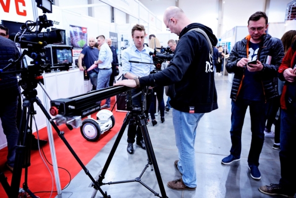 © Marcin Pożoga © Marcin Pożoga