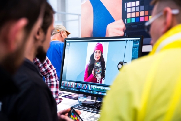 © Marcin Pożoga © Marcin Pożoga