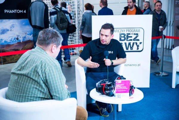 © Marcin Pożoga © Marcin Pożoga