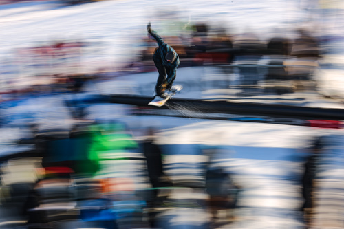 WARSZTATY FOTOGRAFICZNE RED BULL MISTRZ OBIEKTYWU 