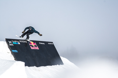 WARSZTATY FOTOGRAFICZNE RED BULL MISTRZ OBIEKTYWU 