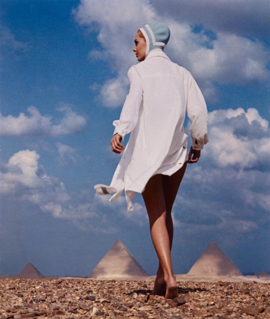 © F.C. Gundlach | The whole day at the beach.