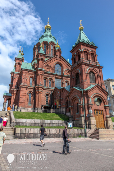 Orthodox Council Ouspensky.